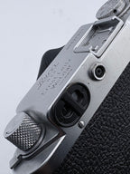 Leica iiif sn:527011 with 50 f2.8
