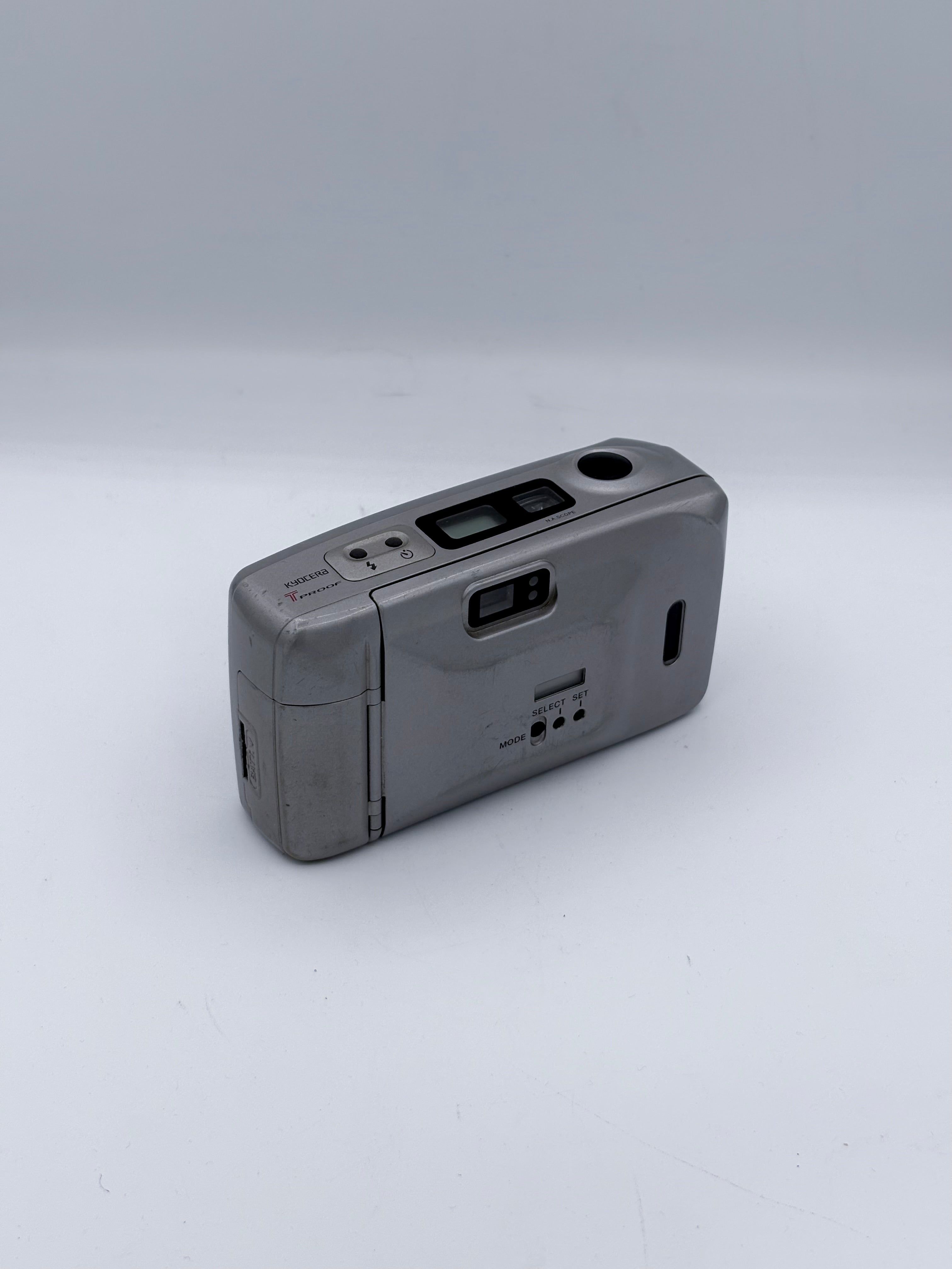 Kyocera T Proof SN024101