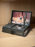 LOMO LC-A MINITAR AR-1 32/2.8 Art Lens 