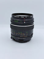 Mamiya Sekor  80mm F4  Macro SN:10331
