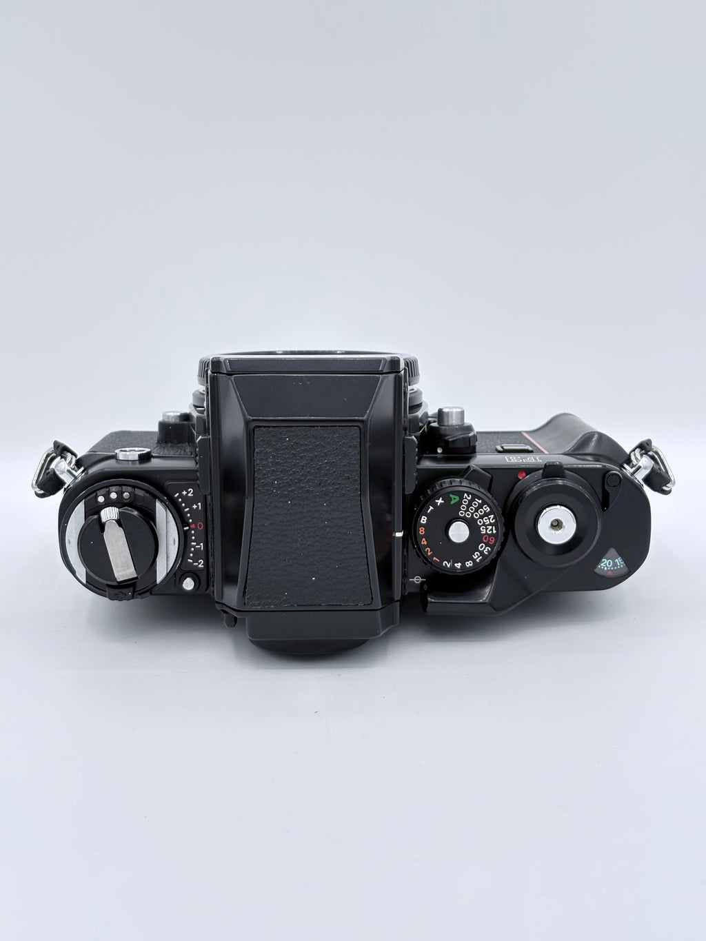 Nikon F3 HP SN:1833627