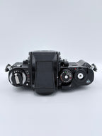 Nikon F3 HP SN:1833627