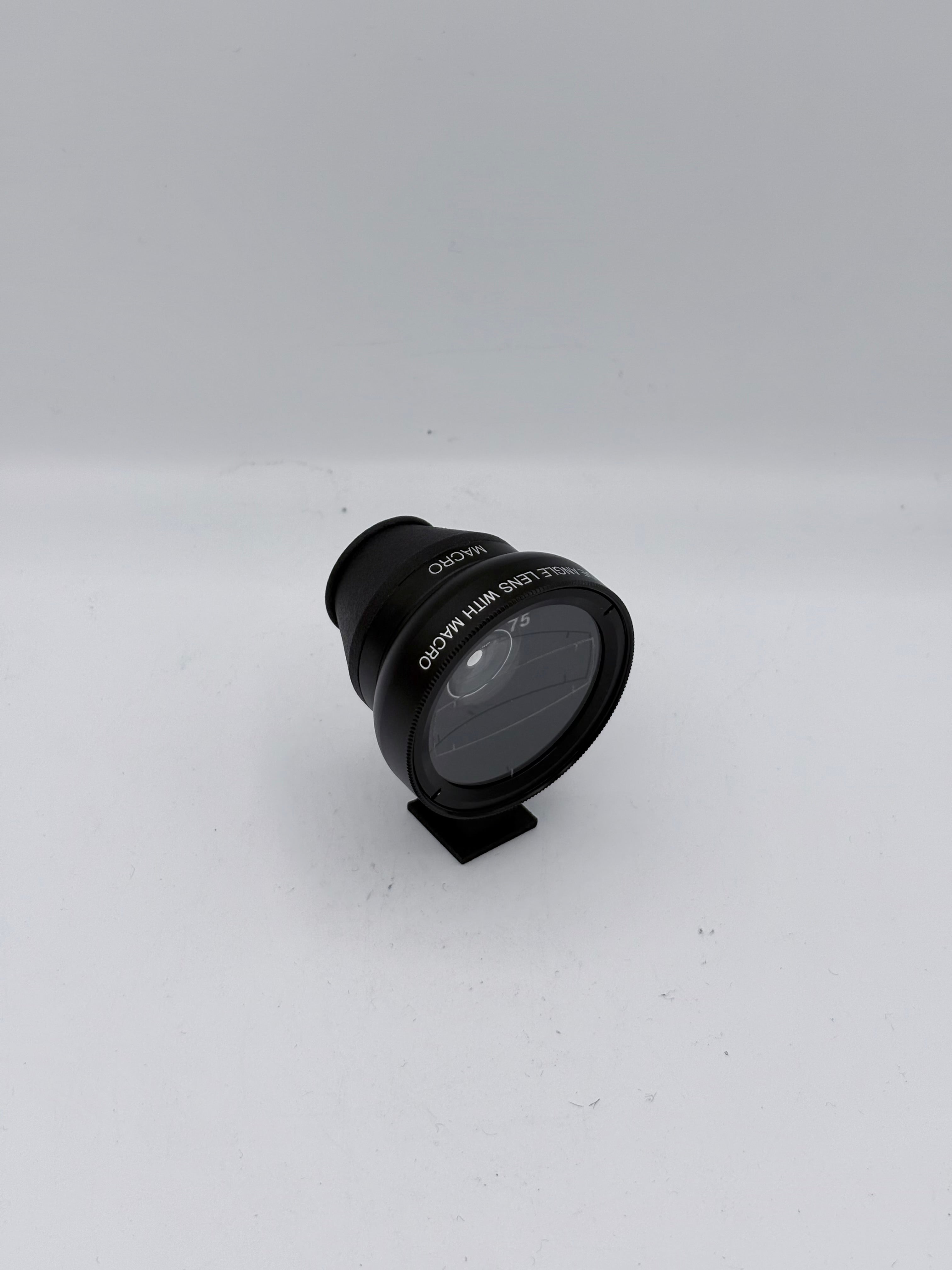 Hasselblad Xpan 30mm Len with Centre Grey Filter And Viewfinder Sn: 8XEE10006