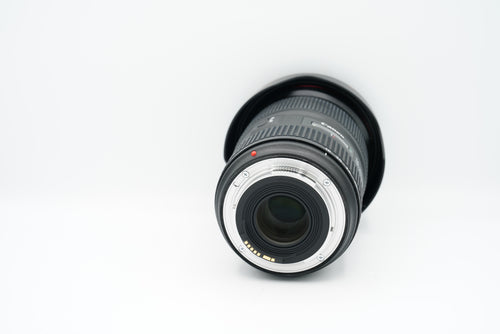 Canon 16-35 2.8 SN: 9350000111