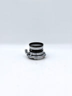 (Rare)Nikko 35mm f3.5 black painting sn 440954
