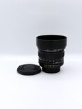 Carl Zeiss Planar 50 1.4 T* Serial 51528887
