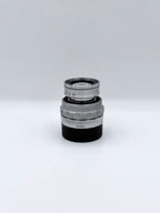 Leica Elmar-M 9cm 90mm f/4 SN: 1521221