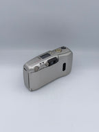 Olympus ZOOM 115 DELUXE SN: 4140807