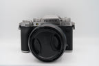 Fuji X-T5 Camera Body