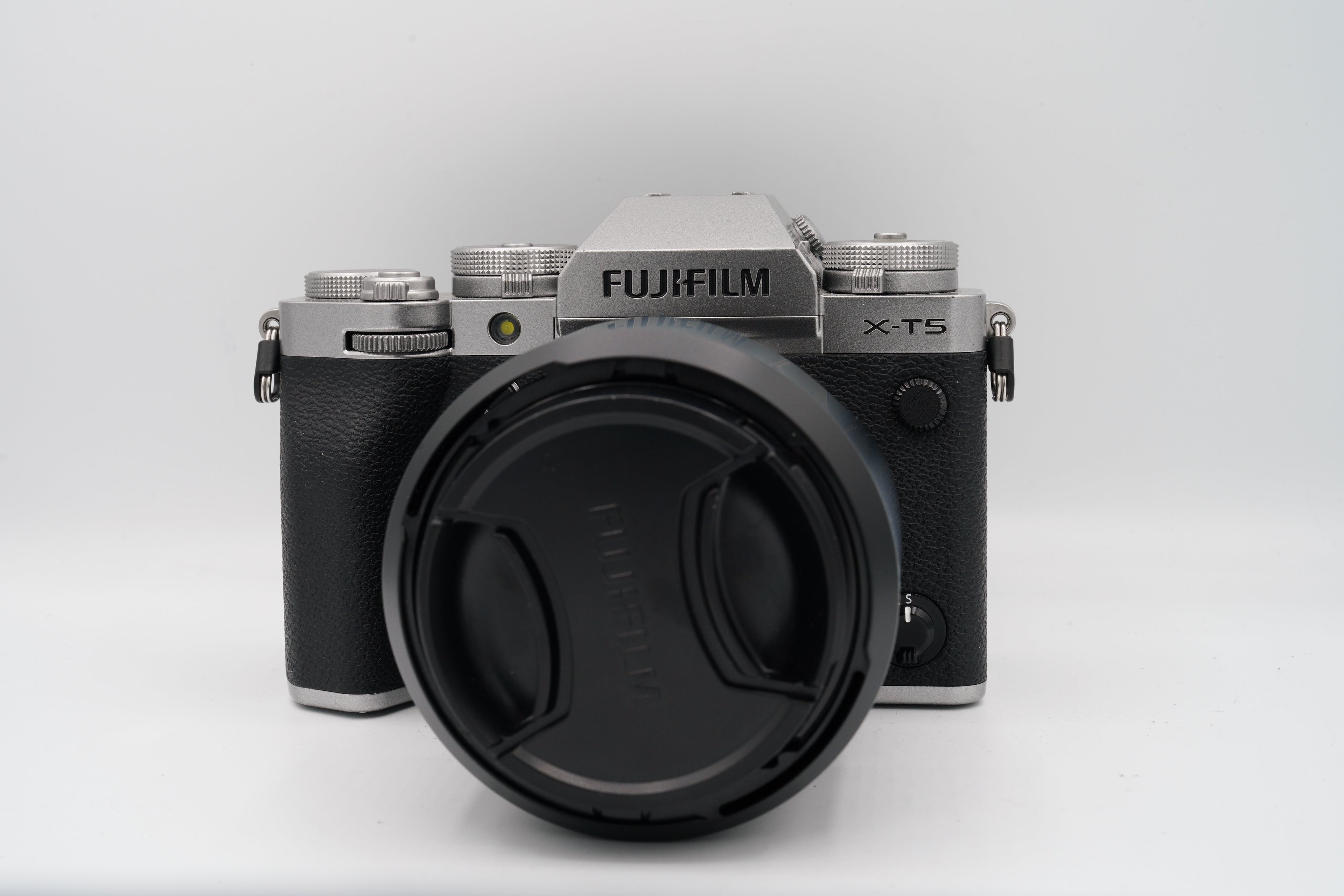 Fuji X-T5 Camera Body