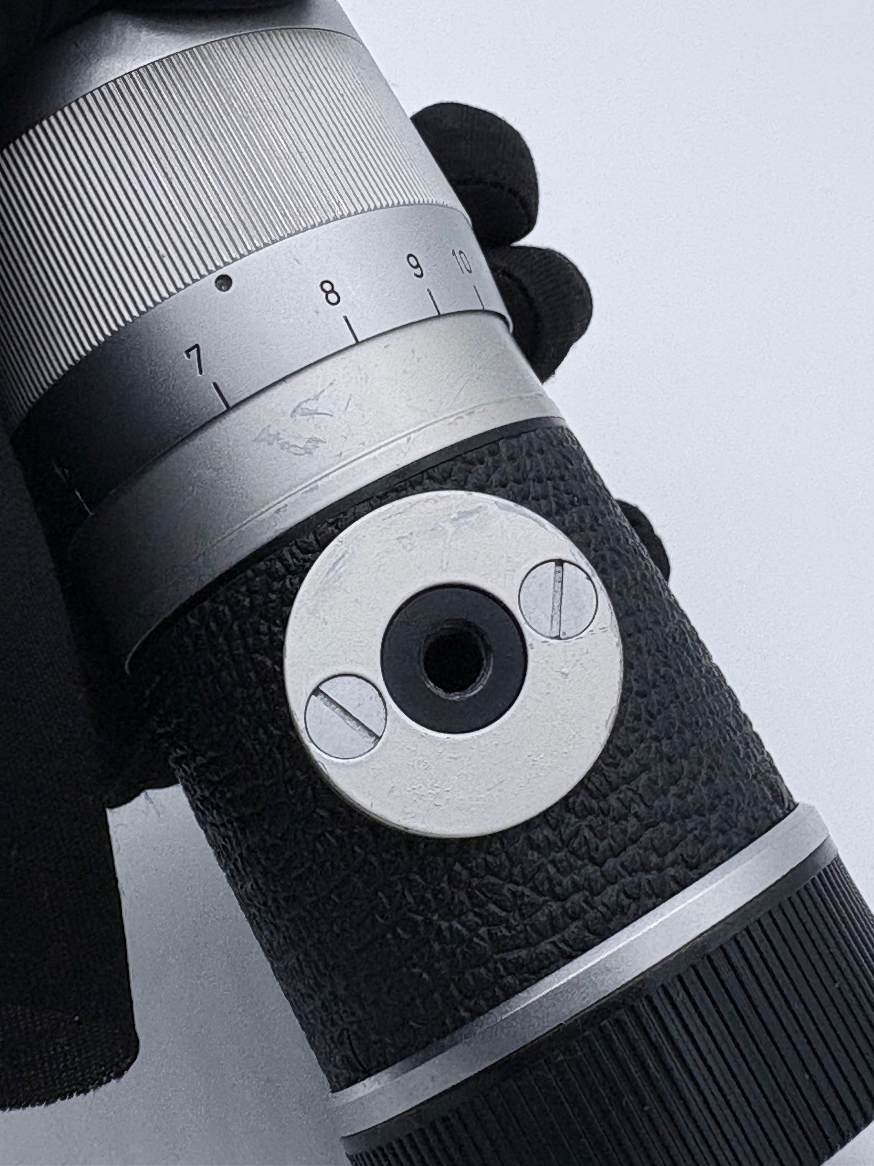 Leica Hektor 135mm f4.5 sn 1239183