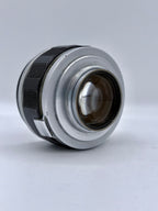 Canon 50/1.2 L39 Lens SN:12313