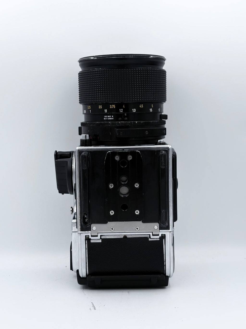 Hasselblad 110/2 CARL ZEISS SN: 6077440