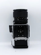 Hasselblad 110/2 CARL ZEISS SN: 6077440