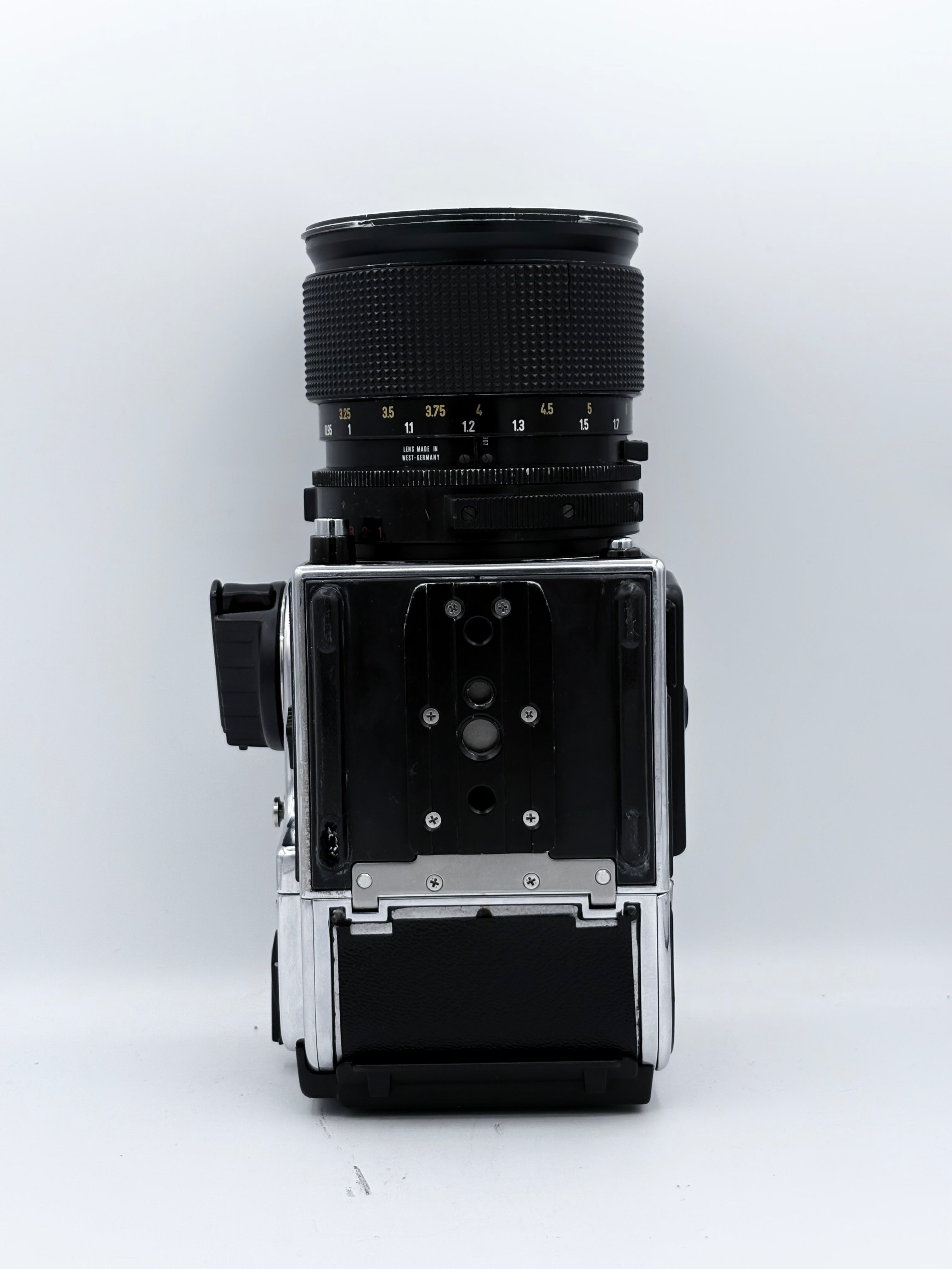 Hasselblad 110/2 CARL ZEISS SN: 6077440