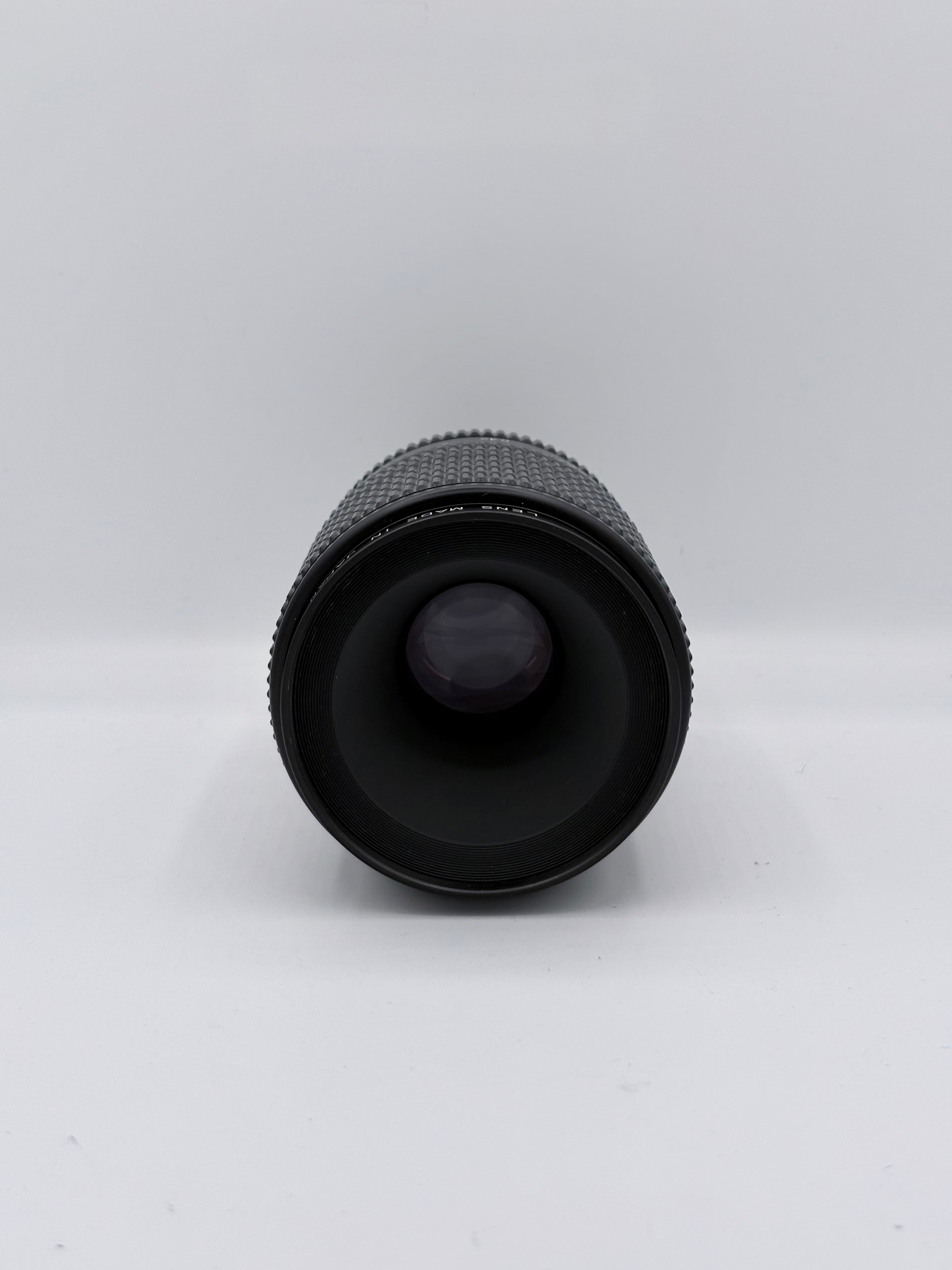 Mamiya 120mm F4 SN: RA1107