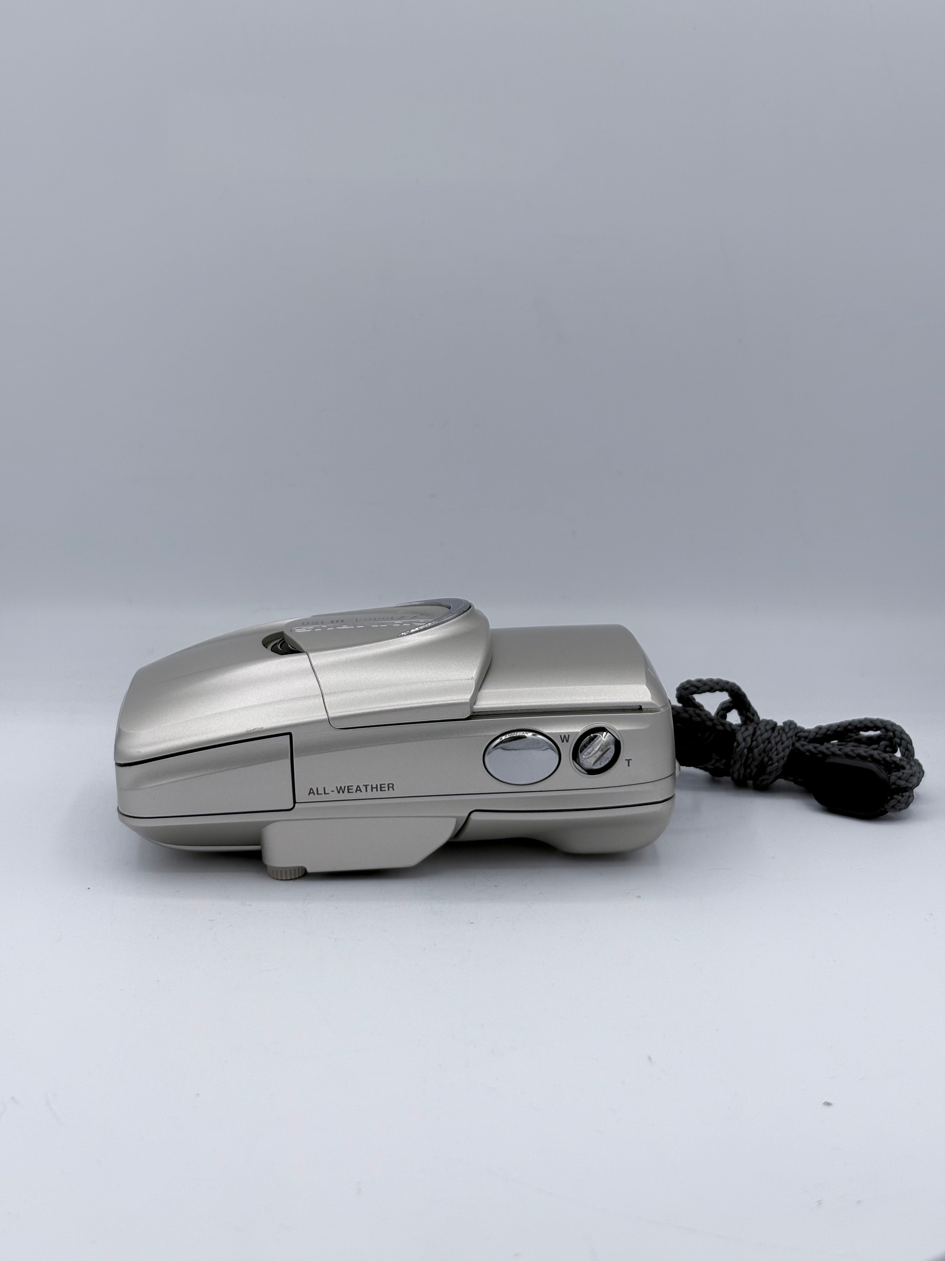 Olympus MJU III 150 SN: 4038748