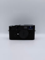  Leica MP Black Paint SN: 5664463 