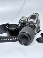 Hasselblad H4D-50 Camera & Macro 4/120