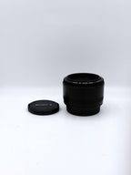 Canon EF 50mm F1.8 Sn:4200970E