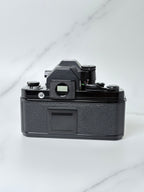 Nikon F2 SN:7514288 & Nikkor-S Auto 50mm f/1.4 