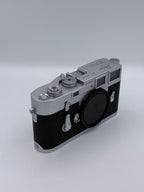 Leica M3 Double Stroke SN: 816 555