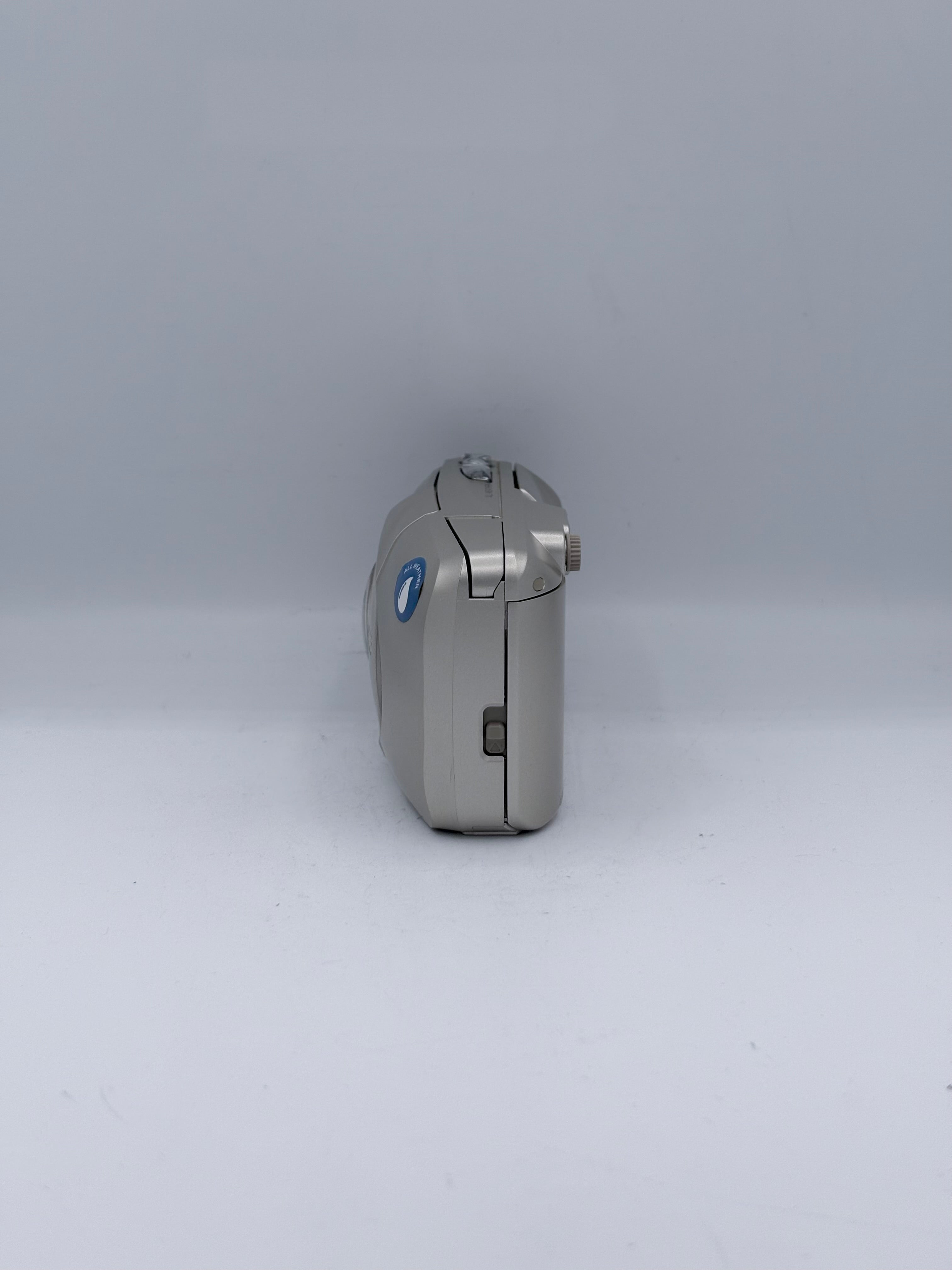 Olympus MJU III SN: 
