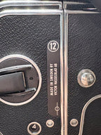 Hasselblad 500CM SN:1212058 & 80/2.8 CT SN:1212085