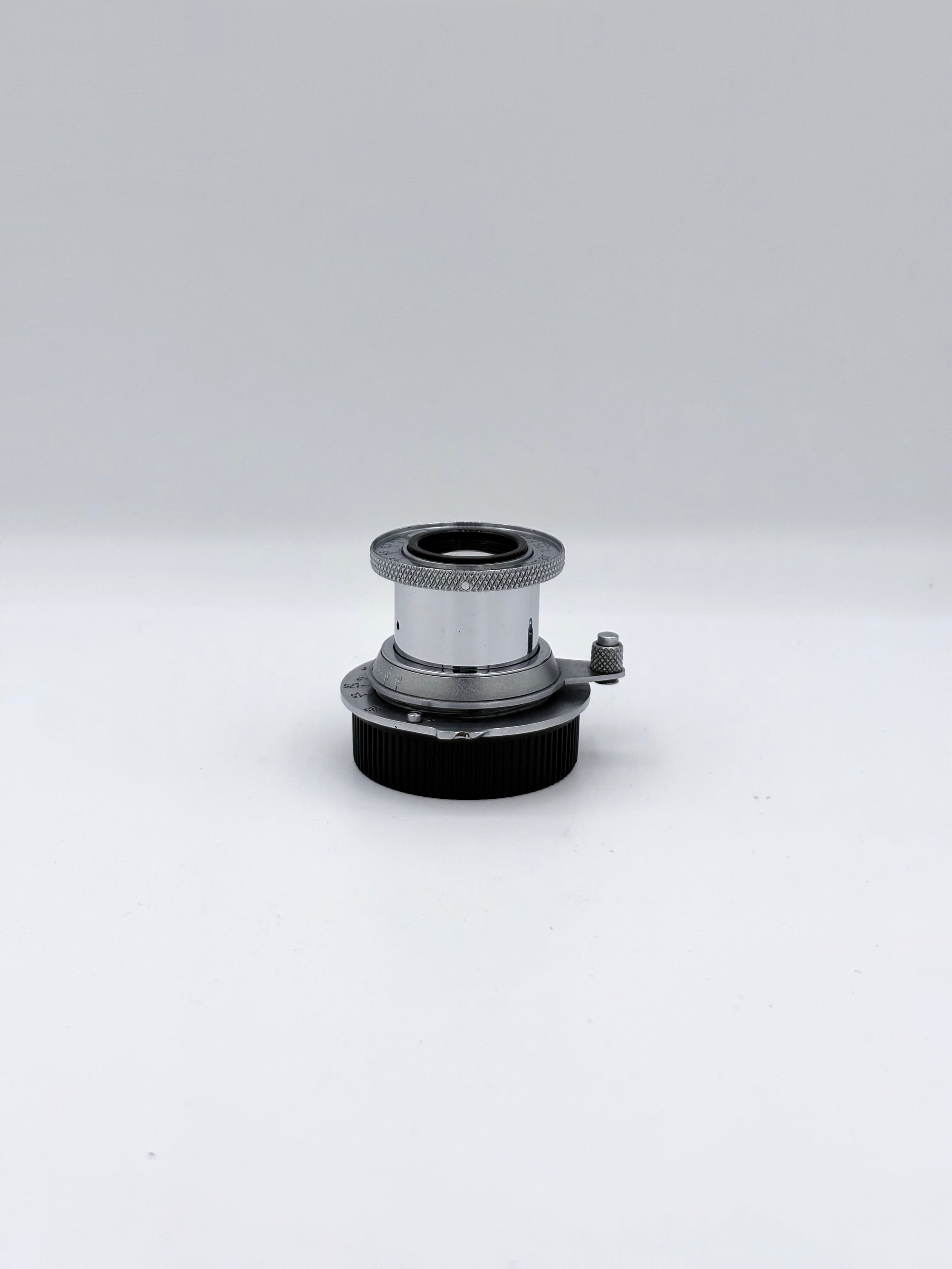 Leica Leitz Elmer 50mm f3.5 SN: 123731