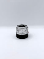 Leica Elmarit 28/2.8 ASPH Silver SN:4078544