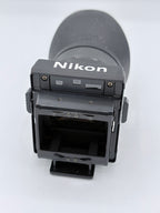Nikon DW-2 6x Magnifier For F2 