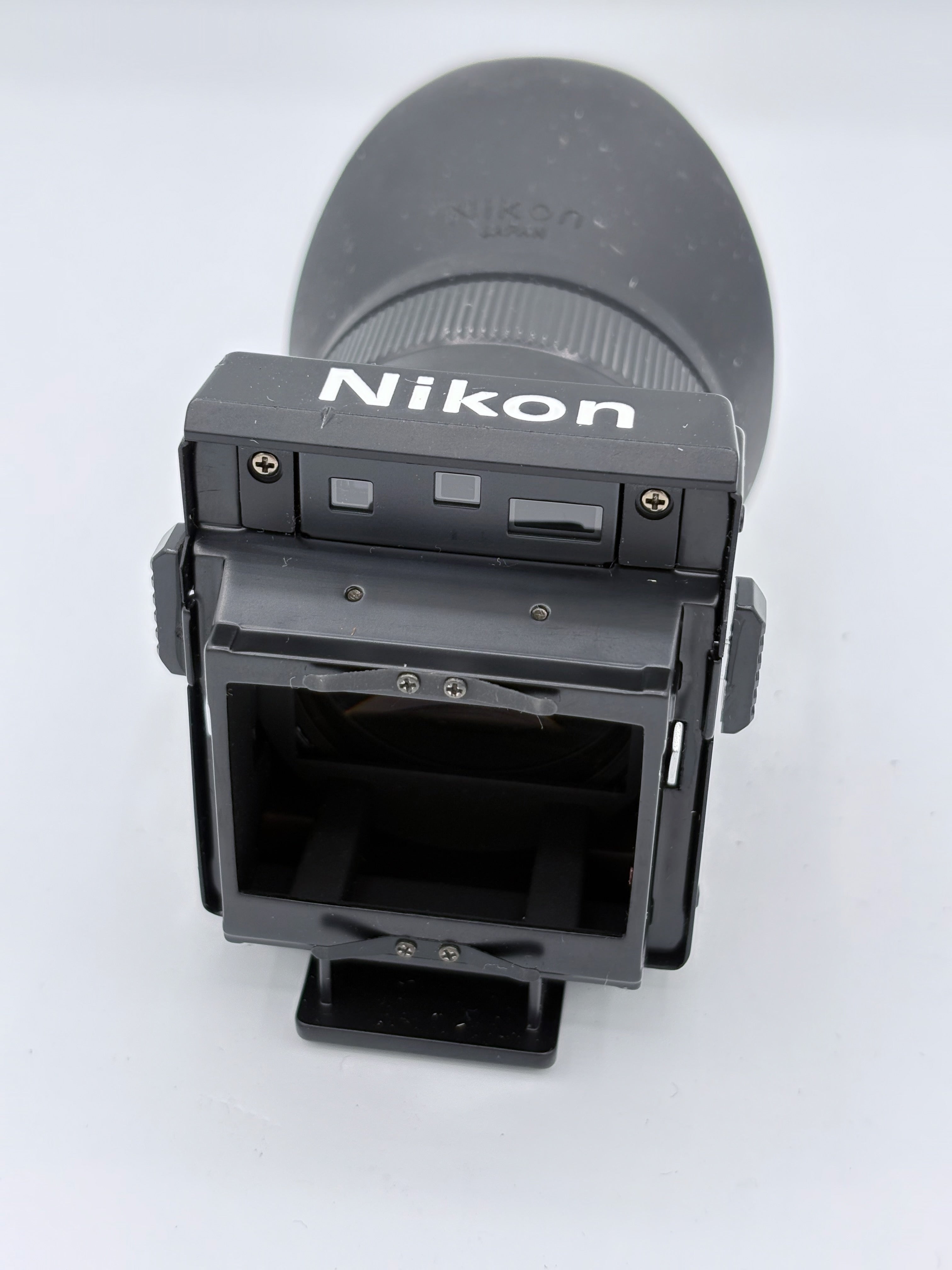 Nikon DW-2 6x Magnifier For F2 