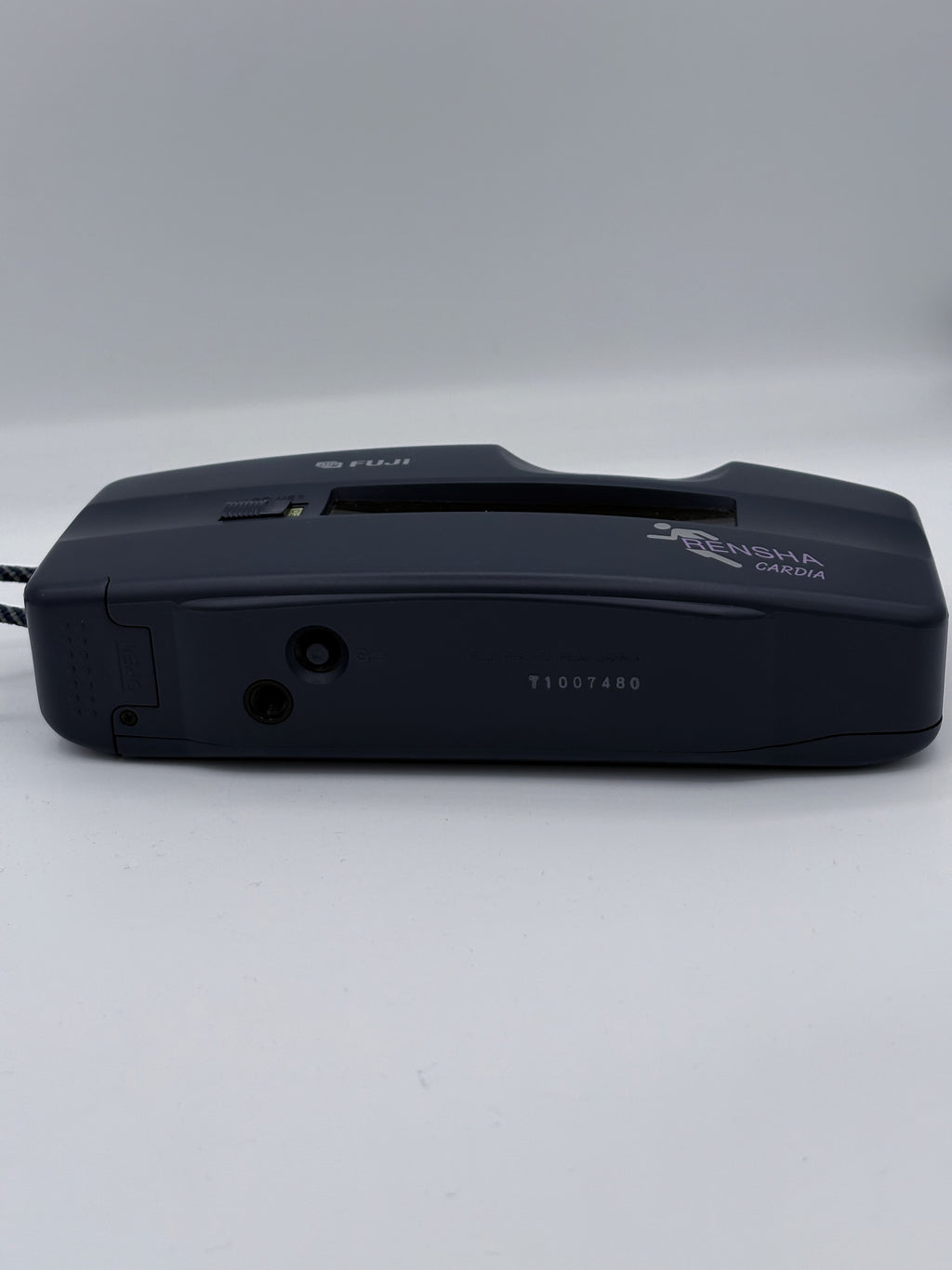 Camera Fuji Rensha Cardia SN: 71007480