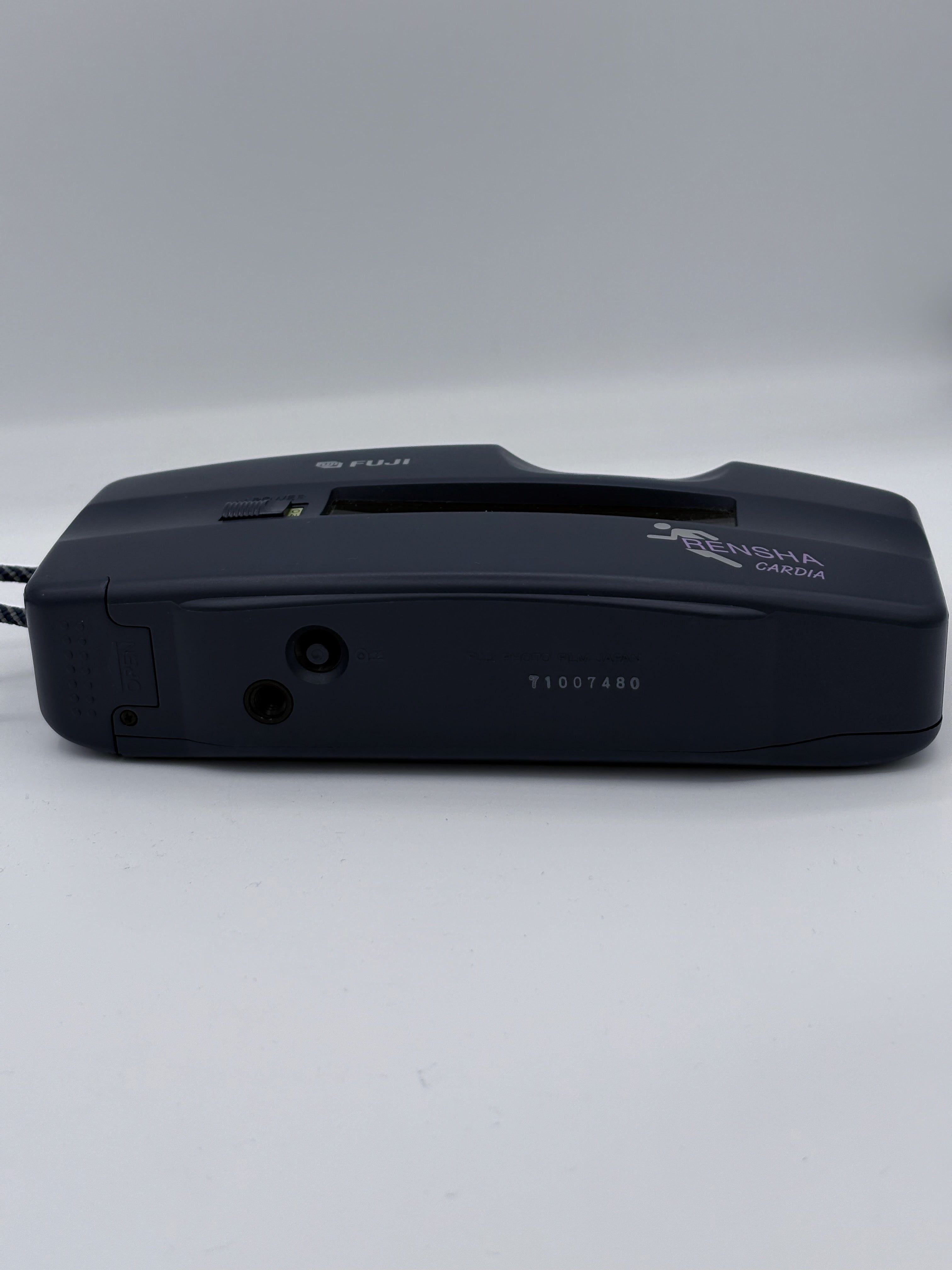 Camera Fuji Rensha Cardia SN: 71007480
