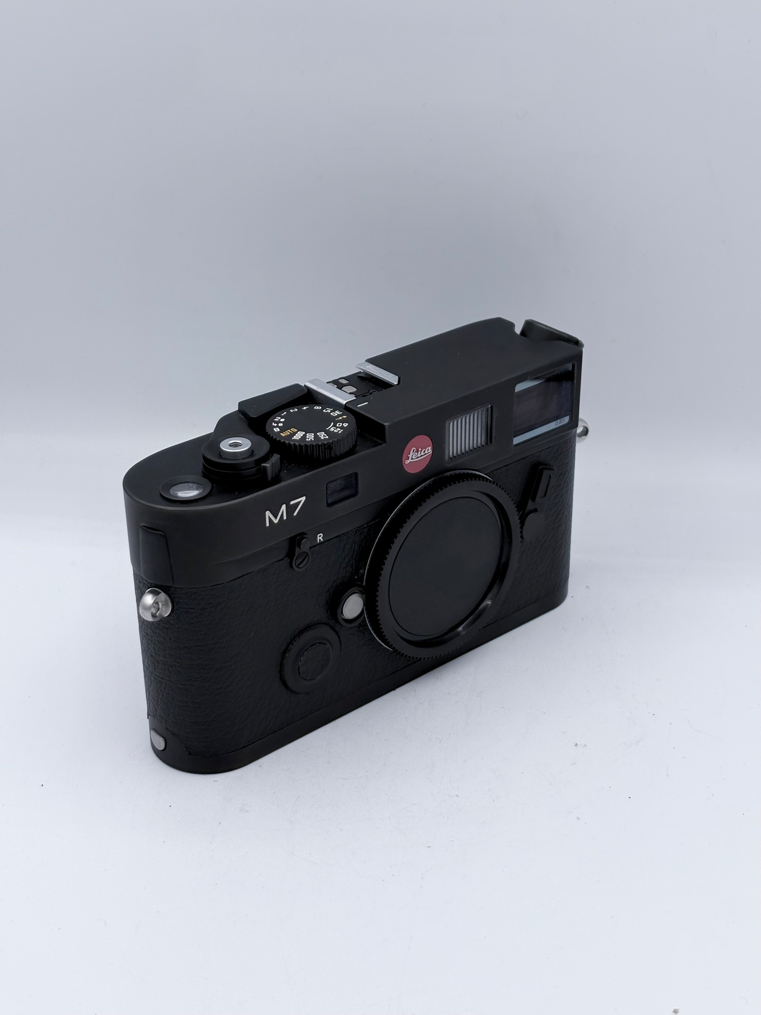 Leica M7 0.85 SN: 2853450