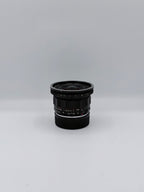Voigtlander 15mm 4.5 Aspherical III Serial 08562769