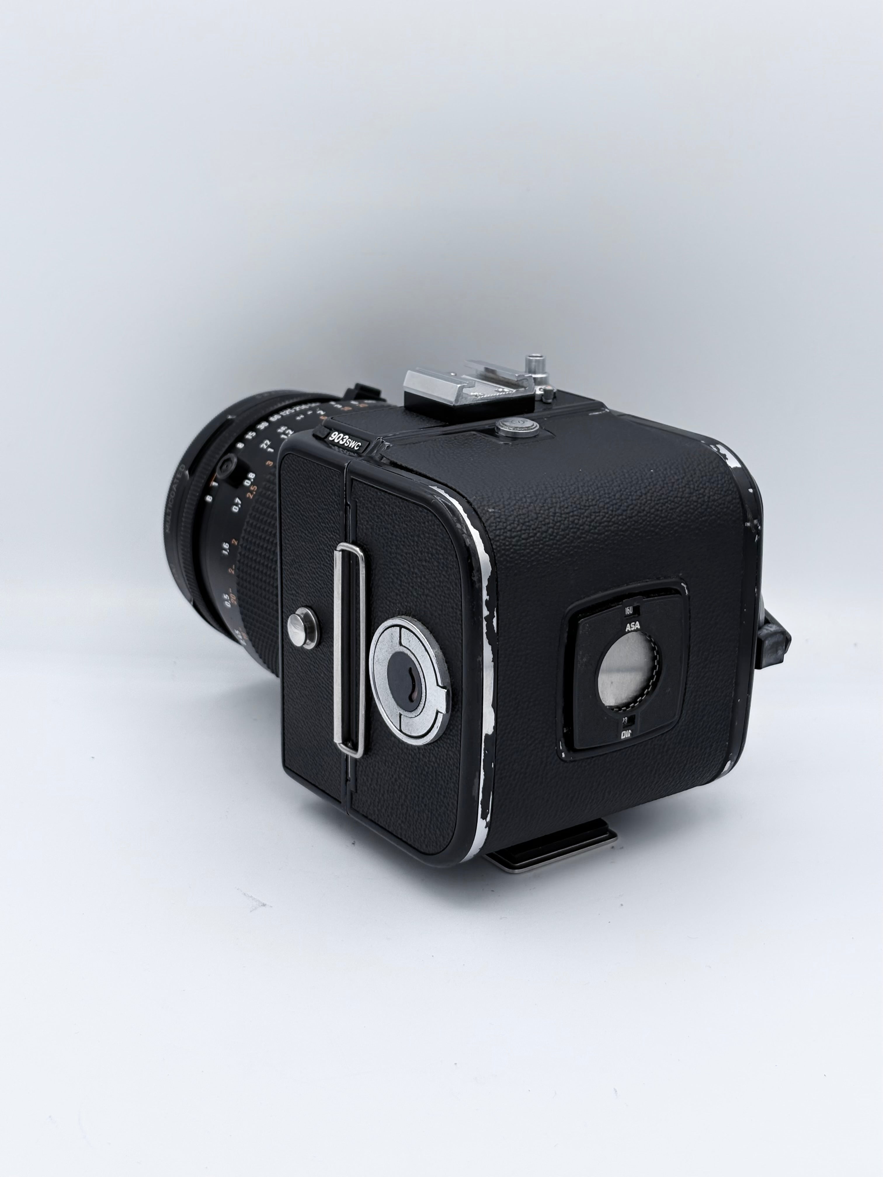 Hasselblad 903swc SN: 7123015