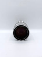 Leica 90MM 2.0 SN: 1818358