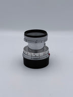 Leica Elmar 50/2.8 SN:2161578