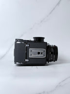 Hasselblad 500C/M SN:6387875