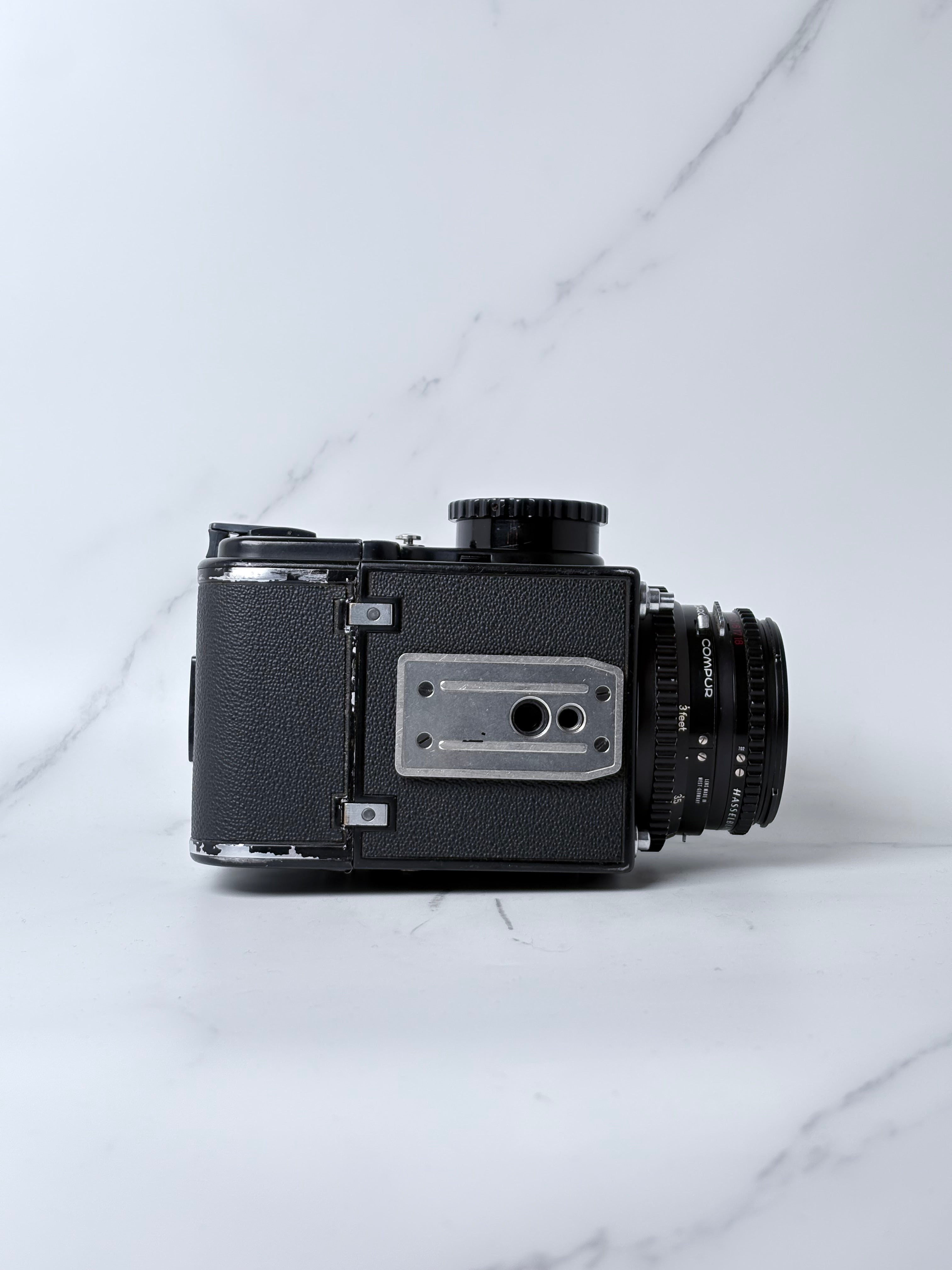 Hasselblad 500C/M SN:6387875