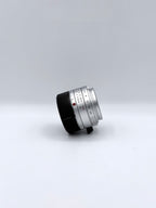 Leica Elmarit 28/2.8 ASPH Silver SN:4078544