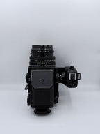 Zenza Bronica 7354769 &  60mm Lens SN: 6000834