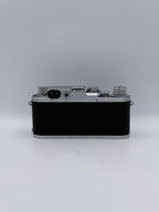 Leica iiif sn:527011 with 50 f2.8