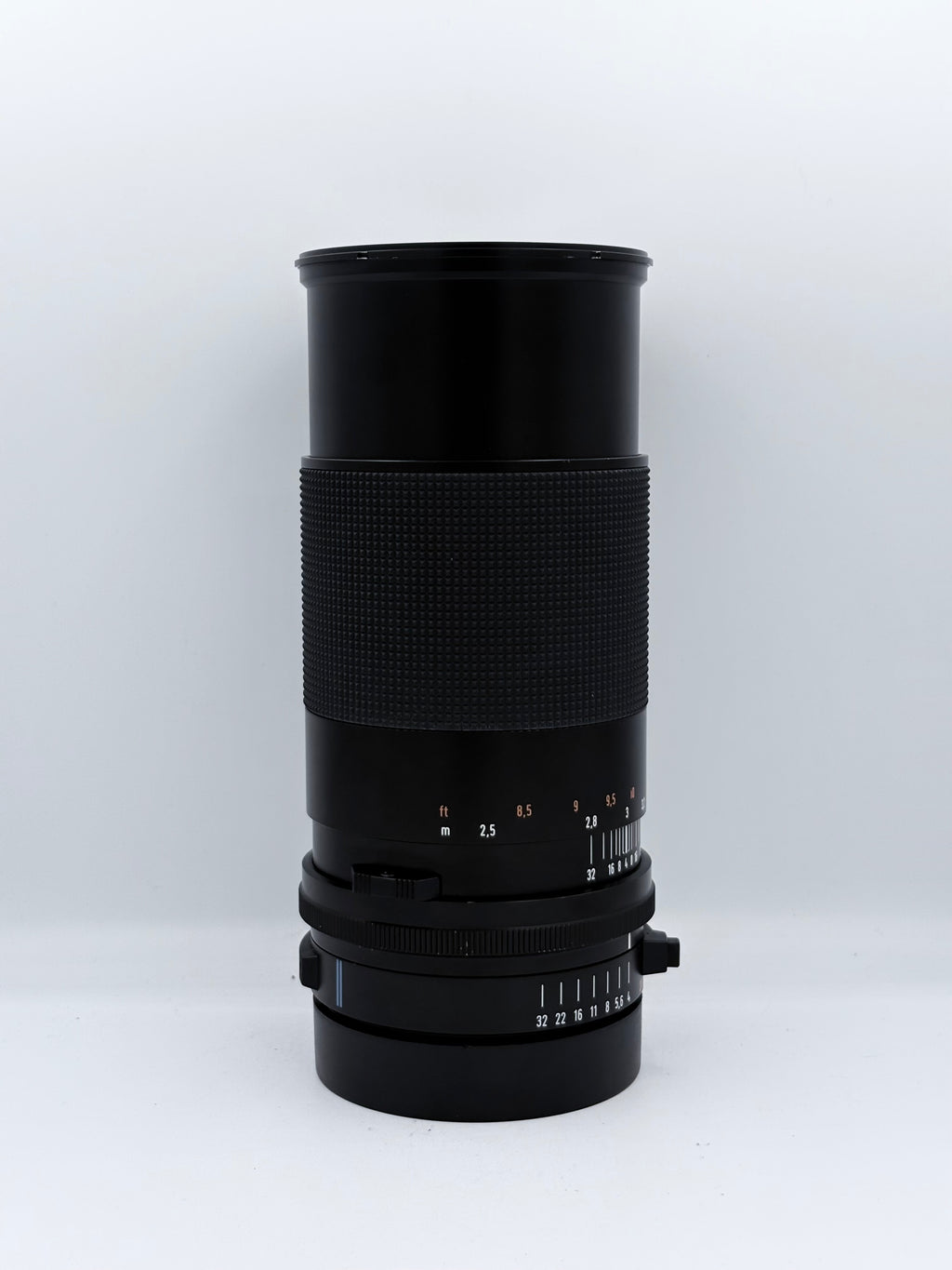 Hasselblad Carl Zeiss Tele-Tessar's 250mm f4 SN: 7473776