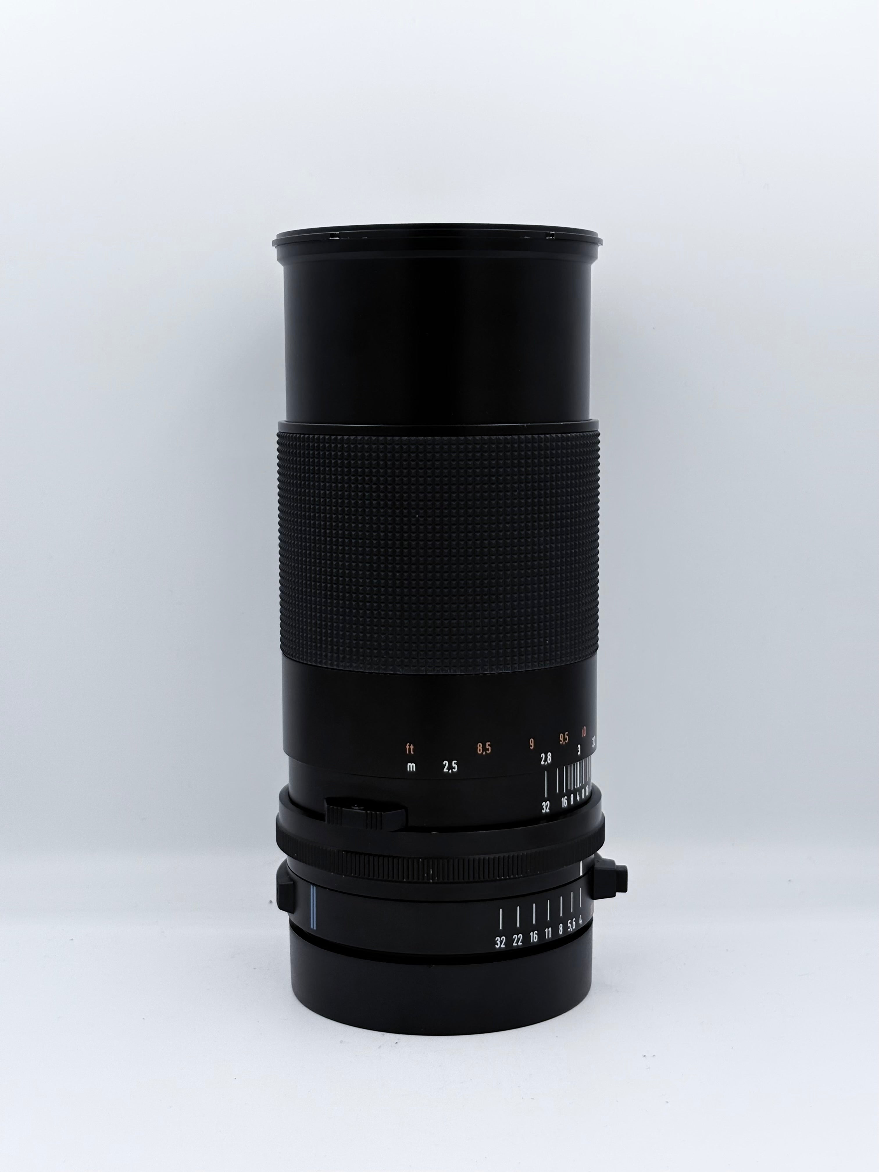 Hasselblad Carl Zeiss Tele-Tessar's 250mm f4 SN: 7473776