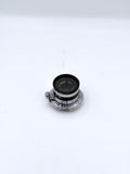 (Rare)Nikko 35mm f3.5 black painting sn 440954