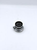 (Rare)Nikko 35mm f3.5 black painting sn 440954