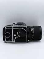 Hasselblad 110/2 CARL ZEISS SN: 6077440