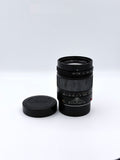 Leica summarit 75 SN: 4048743